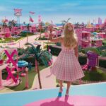 Neil deGrasse Tyson Instagram – In @barbiethemovie, the Moon’s orientation places Barbie World between 20 & 40 degrees North Latitude on Earth. Palm trees further constrain latitude to between 20 & 30 degrees. The Sun & Moon rose and set over the ocean. If it’s in the US, Barbie World lands somewhere in the Florida Keys.