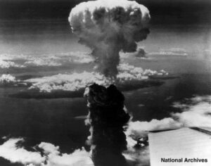 Neil deGrasse Tyson Instagram - ⠀⠀⠀⠀⠀⠀⠀⠀⠀
August 9, 2023
⠀⠀⠀⠀⠀⠀⠀⠀⠀
On this, the 78th anniversary of the plutonium fission bomb dropped on Nagasaki, I teared multiple times while watching the film #Oppenheimer. Bearing witness to my physics brethren, some reluctant, some enthusiastic, create weapons of mass destruction.