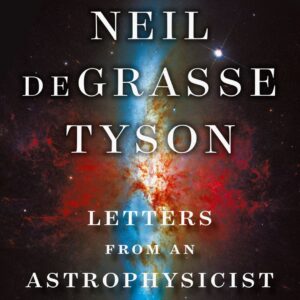 Neil deGrasse Tyson Instagram - My latest book was released Tuesday, October 8, 2019.

Contains personal correspondence with fans on topics I don’t commonly discuss:  God, Religion, Spirituality, IQ, Race, Bigotry, Death & Dying, Afterlife, Sept 11, 2001, Parenting, Conspiracy theories, etc. A heartfelt offering to whoever may be interested out there. 
https://www.haydenplanetarium.org/tyson/books/2019-10-letters-from-an-astrophysicist.php