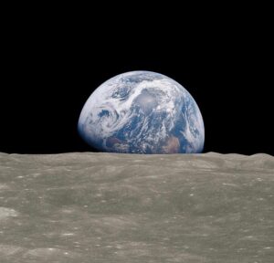 Neil deGrasse Tyson Instagram - For me, every day is #EarthDay.