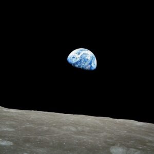 Neil deGrasse Tyson Instagram - ⠀⠀⠀⠀⠀⠀⠀⠀⠀
Happy Earth Day 2023 to all life on planet Earth.
⠀⠀⠀⠀⠀⠀⠀⠀⠀
A reminder that the first Earth Day was created in 1970, while we were going to the Moon. And when we arrived, we looked back over our shoulders, and discovered Earth for the first time.
⠀⠀⠀⠀⠀⠀⠀⠀⠀
[PHOTO: NASA - Apollo 8, Bill Anders; Dec 24, 1968; modified Hasselblad 500 EL; 70 mm Ektachrome]