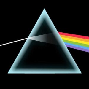 Neil deGrasse Tyson Instagram - ⠀⠀⠀⠀⠀⠀⠀⠀⠀
March 2023 marks the 50th anniversary release of @PinkFloyd's legendary album Dark Side of the Moon.
⠀⠀⠀⠀⠀⠀⠀⠀⠀
And I’ve spend 50 years undoing the misconception it has caused.
⠀⠀⠀⠀⠀⠀⠀⠀⠀
The Moon has a far side, but no dark side -- nor is it “all dark”. On the Moon, the day/night cycle lasts a month.