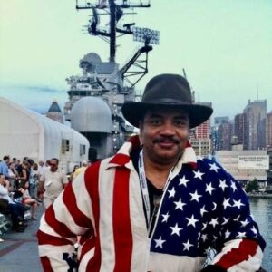 Neil deGrasse Tyson Instagram - ⠀⠀⠀⠀⠀⠀⠀⠀⠀ 
US Independence Day
⠀⠀⠀⠀⠀⠀⠀⠀⠀ 
Celebrating the badass moment when the American Colonists declared their independence from the King of England, five years before that independence was actually won.
⠀⠀⠀⠀⠀⠀⠀⠀⠀ 
[From the deck of the USS Intrepid aircraft carrier, now the Intrepid, Sea, Air & Space Museum, Hudson River, New York City. July 4, 2012. Photo by Stephen Tyson Jr.]