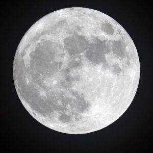 Neil deGrasse Tyson Instagram - ⠀⠀⠀⠀⠀⠀⠀⠀⠀
Oct 20, 2021 — Full Moon today.
⠀⠀⠀⠀⠀⠀⠀⠀⠀
FYI: The strength of the Moon’s tides on Earth have nothing to do with the Moon’s phase. 
⠀⠀⠀⠀⠀⠀⠀⠀⠀
During Full Moon, the (weaker) Sun tides add directly to the Moon’s, leaving us all to think the Full Moon itself exacts magic forces on Earth. It does not.