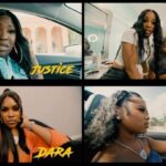 Nelly Instagram - New 🔥🔥🔥 @_dnerro “Girl Talk” video Dropping Mon..!!! #DERRTYENT ..!! #STLARMY 🫡