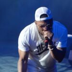 Nelly Instagram - Thankful….!!!! #DerrtyYear