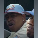 Nelly Instagram - ONERRTHANG VIDEO OUT NOW … S/O @nandostl ..!!! #STLARMY 🫡