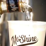 Nelly Instagram - forget what you think you know about moonshine…just like he did with hip-hop and country music, @nelly is doin’ it again with @drinkmoshine🔥 ••• 21+ only • turn up and drink responsibly. ••• #MoShine #DrinkMoShine #LETMOFLO #Nelly