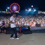 Nelly Instagram - City talk, Nelly listen, Nelly talk, City listen!!! #DerrtyYear #DrinkMoShine