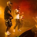 Nelly Instagram - Had a great time helping @tmobile bring Derby After Dark to Seattle Monday night!!! 🔥🔥 ⚾ #tmobilepartner #derrtyyear