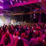 Nelly Instagram - Had a great time helping @tmobile bring Derby After Dark to Seattle Monday night!!! 🔥🔥 ⚾ #tmobilepartner #derrtyyear