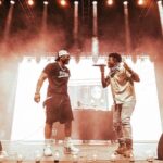 Nelly Instagram - This guy is sooooo “HIM” so creative I’m so proud to call him my brother… incredible @breland ..!!! 🙏🏽🙏🏽🙏🏽💪🏽💪🏽