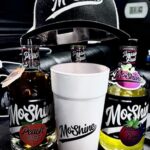 Nelly Instagram - @drinkmoshine ..!!!! WE ⬆️⬆️⬆️⬆️