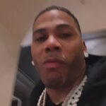 Nelly Instagram -