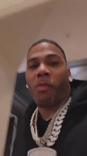 Nelly Instagram - 