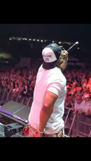 Nelly Instagram - And I’m just getting started!!!! 2023 bout to be a crazy!!! This gone be a DerrtyYear!!! #derrtyent #Nelly