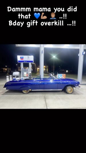 Nelly Instagram - Wow I don’t think they understand…!!! #nipblue🔵🏁 
🥶🥶🥶🥶💙💪🏽💪🏽🤦🏽‍♂️ ..!! Bday Overkill.. !! @drinkmoshine