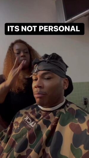 Nelly Instagram - MO-TOWN ….!!! WE ⬆️⬆️⬆️