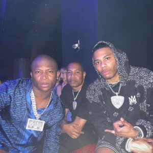 Nelly Instagram - ⬆️⬆️⬆️ Never ⬇️⬇️⬇️⬇️..!!! MIAMI..!!!