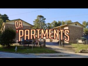 Nelly Instagram - ATTENTION..!! ATTENTION..!! Finally!!! The wait is over!!! @dapartments404 is gon be LIVE Tuesday 10-10-23 100% Independent. No Film studios, No Networks, No Investors, JUST US!!! Written by.🙋🏾‍♂️(@Tip)& @champwroteit  Prod by.🙋🏾‍♂️(@Tip)& @dcyoungfly  Exec.Prod.@lilduval @karlousm @thehahamafia @85southshow  @swirlfilmsig @the_next_king10 @tylerchronicles @ericaduchess @navvgreene @throwedoffjuan @moneybag_mafia @ronniejordan @comediankdubb23 @comedianarnesto @myronjewells @vvsnce @darealjayski @tokyojetz @tokyo__vanity @iamzoie @kinghenrywelch @iamchemack @goodgameauntie & more of the most talented, hilarious human beings in ATLANTA!!!! THIS IS A HOOD COMEDY THAT SPEAKS TO OUR PEOPLE UNAPOLOGETICALLY IN OUR AUTHENTIC VOICE!!! We ain’t asking for permission to tell our stories. This film is speaking a language only WE CAN understand. IF you get offended …dis ain’t for you. & WDGAF🤷🏾‍♂️ We Right Here Wit It‼️ DaPartmentments.film Website live now!!! Link in bio. Preorder NOW‼️ For US By US‼️ We Alll We Got… & That’s All We NEED‼️🫡👑 Thank You to each and every single person involved in making this possible. Directed by 🙋🏾‍♂️(@Tip) @rfatcats @phillyflyboy
