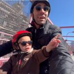 Nev Schulman Instagram - Everything about our existence is an absolute miracle. Enjoy it!