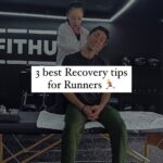 Nev Schulman Instagram - Always listen to your body. Sometimes we need a recovery to run further. 🏃‍♂️ @nevschulman