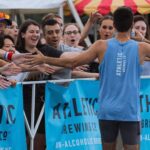 Nev Schulman Instagram – how it started —> how it ended
🍺🔂🍺🔂🍻🔂🍺🔂🏁🤮
@athleticbrewing @the_beer_mile 
📸 by 
@grffn.ii 
@christian_rasmussen_photo
@duffys.lens 
@elvis_a_m 
@daveismedia