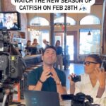 Nev Schulman Instagram - 🤔 hmmm… can’t think of any 🤷🏻‍♂️ #Catfish is BACK Feb. 28th!
