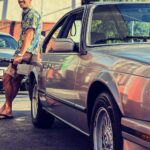 Nev Schulman Instagram - Sunday Vibes 😎 #635csi