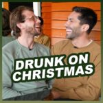 Nev Schulman Instagram - Happy Holidays 🤢