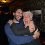 Nev Schulman Instagram - HAPPY BIRTHDAY MAX!!!