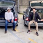 Nev Schulman Instagram - If you haven’t already, go and buy a wagon. If you need help, dm me #wagon #mercedeswagon #e500 #s211 #w211 #4matic Brooklyn, New York