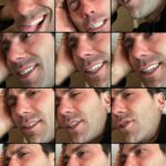 Nev Schulman Instagram - parents camera roll be like…