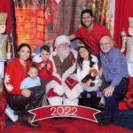 Nev Schulman Instagram - ✌️🎅🏼✌️