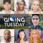 Nev Schulman Instagram - Reality check: Factory farming is awful for animals, and it’s wreaking havoc on the planet. That’s why 13 compassionate reality stars joined forces to support Mercy For Animals this Giving Tuesday! 🎥 With a donation of any amount, you can give hope to animals suffering at factory farms and help change their reality by supporting our work to build a more just and sustainable food system for all. @nevschulman @courtneyastodden @nikkiglaser @elle.monae @blakemoynes @natashagalkina @tylerhenrymedium @cjfranco @nehemiahlclark @sam_jlo #givingtuesday #mercyforanimals #loveanimals #bekind #makeadifference #protectanimals #realitystars #catfishmtv #fboyisland #toohottohandle #thebachelorette #americasnexttopmodel #hollywoodmedium #therealworld #siestakey #loveislandusa