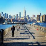 Nev Schulman Instagram - NYC 4EVR New York, New York