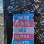 Nev Schulman Instagram - Such unimaginable sadness. Such devastating loss. Such incomprehensible hatred. Yet somehow instead of fear, violence or anger, there is only love, community and support here. We have to find a way forward together with compassion and understanding. #guncontrol #translivesmatter #loveislove #vote Club Q Colorado Springs