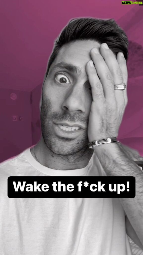 Nev Schulman Instagram - Catfish: The TV show turns 10 years old on November 12th…and I’m still out here dealing with this 💩