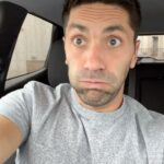 Nev Schulman Instagram - first she’s sour, then she’s sweet…just like tonight’s #catfish special.