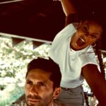 Nev Schulman Instagram - It’s a love/hate relationship 🎭