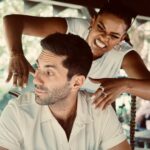 Nev Schulman Instagram - It’s a love/hate relationship 🎭