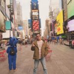 Nev Schulman Instagram - 🎗️