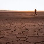 Nev Schulman Instagram - As a kid I loved watching GUTS. I always dreamed about being a contestant. My favorite part was the physical challenges, and I knew if given the chance I would absolutely crush it. Sadly I never got the chance to be on the show, but 8 years ago I decided it was time to give myself a real life physical challenge: running a sub 3 hour marathon. It took me 3 tries but I did it, and I’ve had the physical challenge bug since. This year I upped the ante, and decided to really push myself. A 300 mile team relay through the Atacama Desert from sea level to 11,000ft. We ran in shifts without stopping for 43 hours, each logging 50 hot/cold/dry/sweaty/salty/exhausted miles. It was without a doubt the most difficult thing I’ve ever done, and also the most rewarding. I pushed myself past any previous expectations of mental or physical strength and discovered a toughness and determination I didn’t know I had. Being part of a team, seeing their efforts, and having to show up for them was also inspiring in so many ways. As I await my upcoming 40th birthday, I’m more confident than ever that this is just the beginning, and can’t wait to say yes to many more adventures and challenges. Huge thanks to @robertomandje for inviting me to be on the team, and to @uarunning for making it happen. Shout out to @christianbrecheis & @dankingphoto_ for the amazing pics.