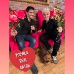 Nev Schulman Instagram - send this to someone who needs some love 😘 #valentinesday