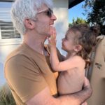Nev Schulman Instagram - Uncle Maxieee 🩶🧓🏼🩶