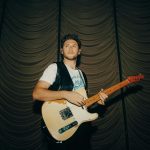 Niall Horan Instagram - Night Three Dublin 3Arena