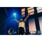 Niall Horan Instagram - Night Twelve Paris Zenith Paris