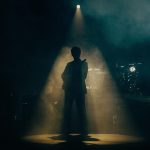 Niall Horan Instagram - Night Eleven Antwerp Sportpaleis Antwerpen