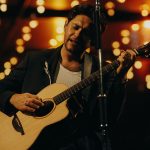 Niall Horan Instagram - Night Eleven Antwerp Sportpaleis Antwerpen