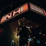 Niall Horan Instagram - Night Ten Manchester AO Arena